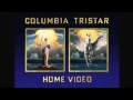 Columbia TriStar Home Video Logo 1997 2000 DVD With Warning Screens