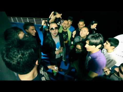 [2010] YoungBByoung feat. Princc Vihren & 100 Kila - O, kolko si PROs