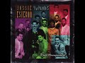 Jossie Esteban y La Patrulla 15 - Échale Agua (1995)