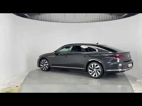 Volkswagen Arteon 2.0 TDI R-LINE D7F 150BHP**PANOR - Image 2