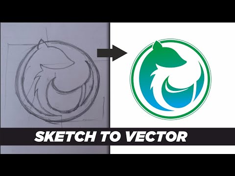 Best Logo Design Ideas CorelDRAW Tutorial