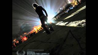 Hyper &amp; Beatman &amp; Ludmilla - Lights (Original Mix)