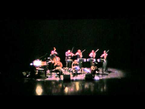 Orquesta Típica Sabor A Tango - Negracha (Osvaldo Pugliese)