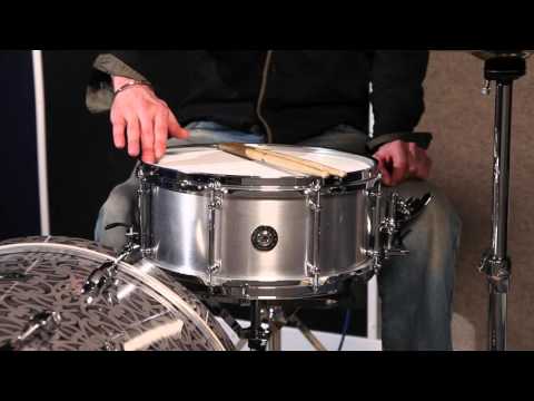 iDrum 50 – Provenance Jaguar XJS Snare review
