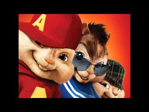 Shawn Mendes - Stitches - Alvin And The Chipmunks