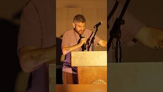 Ethan's Speech At Oliver Tree's Celebration of Life