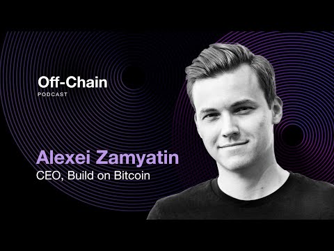 Scaling Bitcoin DeFi with BitVM and Build on Bitcoin preview
