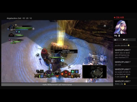 Neverwinter : 130 ABONNENTEN STREAM !