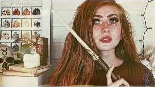 All About Magick wands &amp; How to create a real wand || Enchanted Endeavours Ep. 14