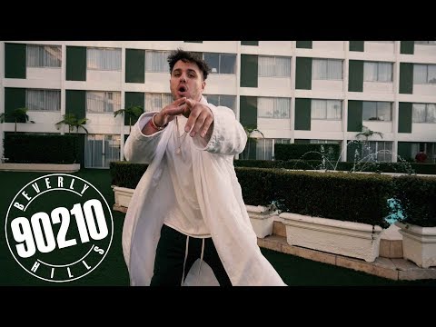 Joey Vantes - 90210 (Official Video)