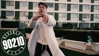 Joey Vantes - 90210 (Official Video)