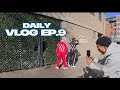 24 Hours With Rich Clothing Designer