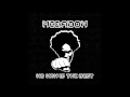 Megadon Back Up Off Me