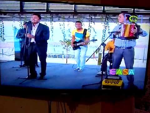 Leandro Pabon / Entrevista RCN TV