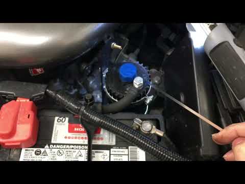 My 4 tips on installing kraftwerks supercharger kit on 06-11 8th gen Honda civic si