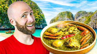 I Went to Dominica for the Food 🇩🇲