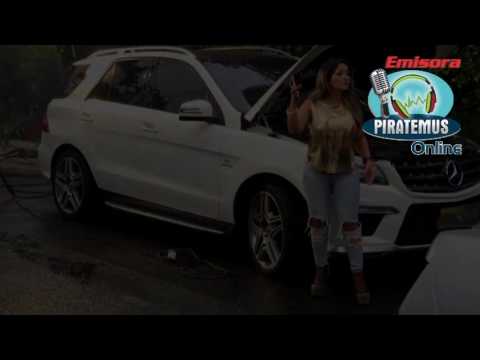 No Me Niegues Tu Amor - Mily Jaramillo Ft  Yelsid ( Piratemus Online )