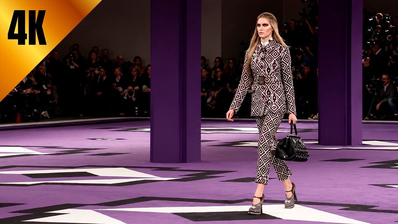 Gucci | Fall Winter 2012/2013 | Milan Fashion Week