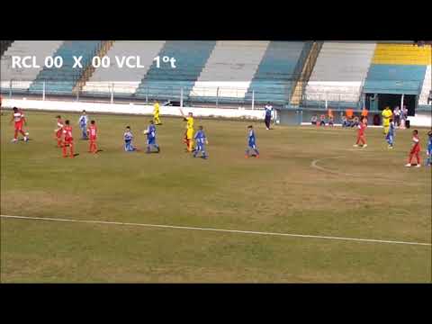 Jogo 10   Rio Claro 02 x 01 Velo Clube