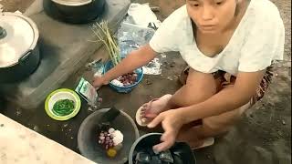 Download lagu SOLO CAMPING || SURVIVAL SKILL || PESONA HIDUP DI DESA || MEMASAK MASAKAN DI DESA mp3