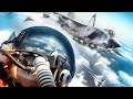 Top Gun Fighters | Film HD | Action