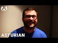 WIKITONGUES: Victor speaking Asturian