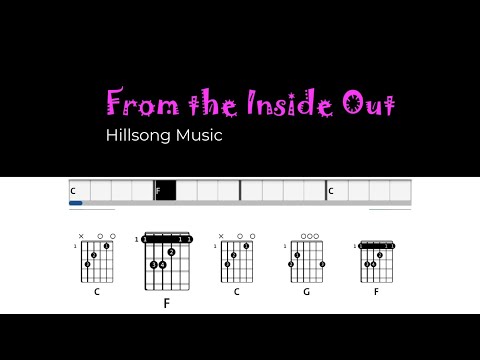 From The Inside Out - Phillips Craig and Dean