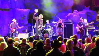 Eddie Money - Trinidad - 9/28/18 - Mohegan Sun - Wolf Den - Uncasville, CT