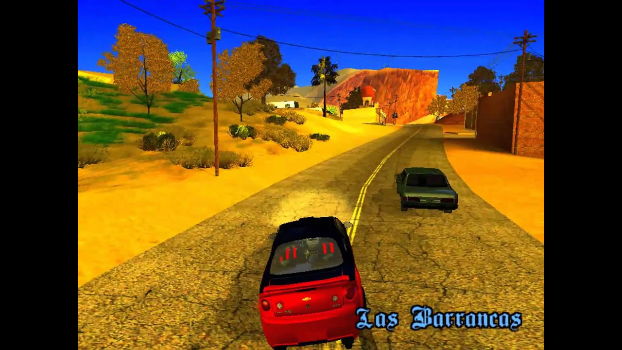 53 Gta Sa Instant Car Repair Mod  Latest Free