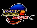 Sonic Adventure 2 Battle: "City Escape ...