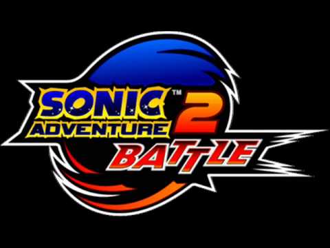 Sonic Adventure 2 Battle: 