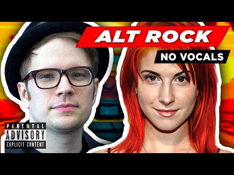 [FREE] "RUN AWAY" (Fall Out Boy, Paramore, ADTR Type Beat) Prod. by Jake Adkins & Connor Riley