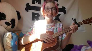Pas De Cheval - Panic! At The Disco (cover)
