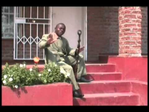 Blessings Chimangeni - Mudzichita Chisoni