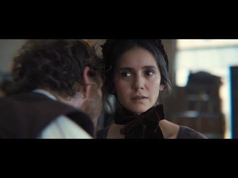 A Love That Never Gave Up | Redeeming Love Full Story Recap