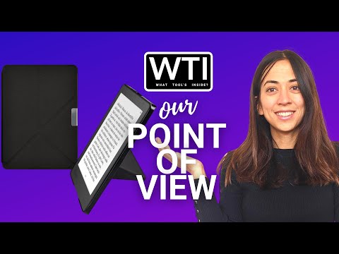 kwmobile Origami Cases - WTI product video review