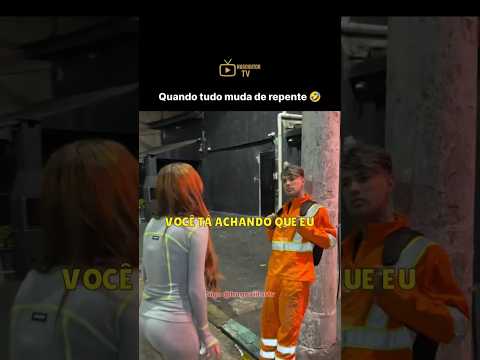 O final mais inesperado de todos 😂