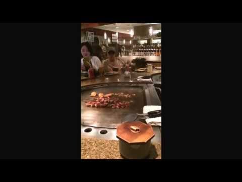 Restaurante Joinus Guam 2014