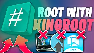 It is Possible To ROOT With Kingroot On Android in 2022?