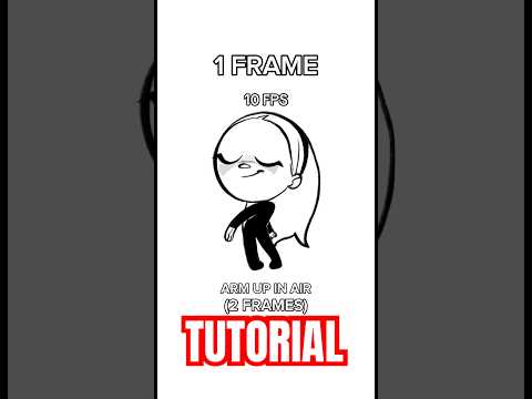 Just Be Competent Animation Tutorial