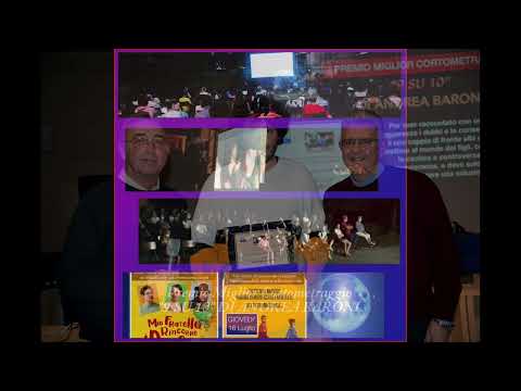 Short 10 anni Cineforum