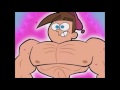 Timmy Turner Muscle Growth 3