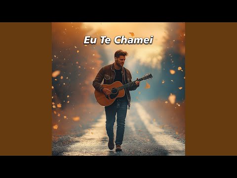 Eu Te Chamei