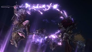 Vanilla Plus Radahn at Elden Ring Nexus - Mods and Community