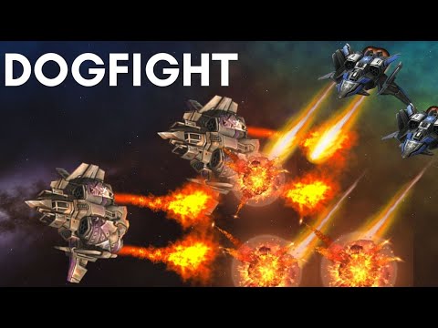 MICRO DEIMOS LIKE YOUR LIFE DEPENDS ON IT - Han and Horner Weekly Brawl [Starcraft 2 Direct Strike]