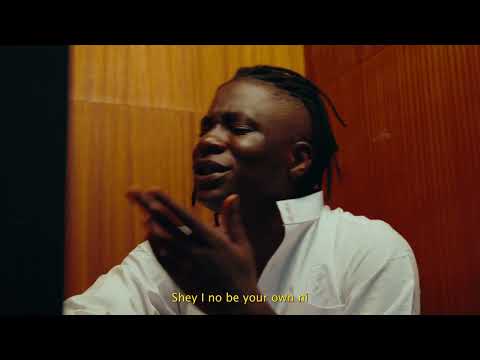 Kiiwii- GOD PASS MAN (Official Video)