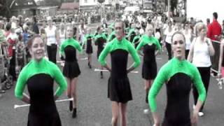 preview picture of video 'www.grimsbymajorettes.co.uk'
