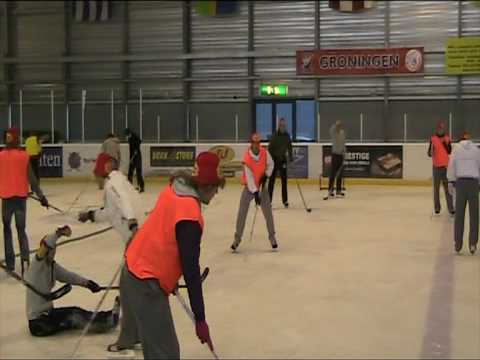 Heren 3 ZW on Ice.mpg