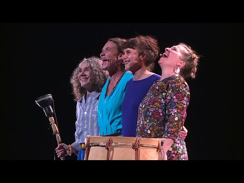 La Mal Coiffée fête ses 20 ans