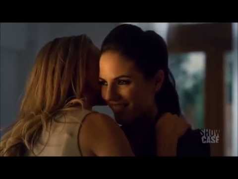 Lost Girl 3x03 Doccubus Scenes